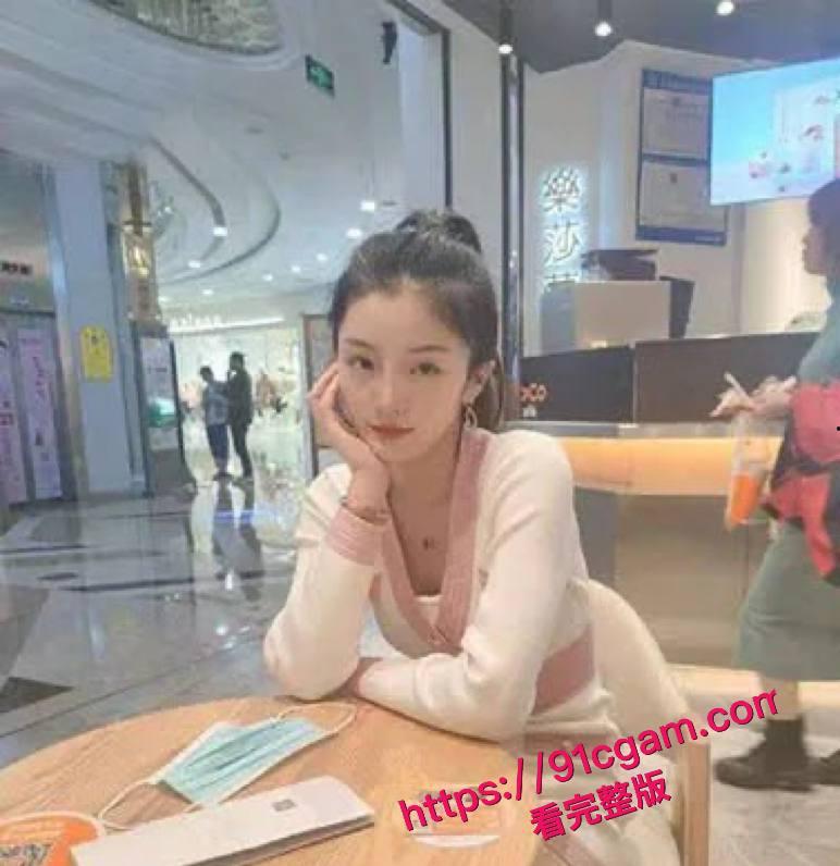 上海师范大学校花邓乔馨不雅聊天视频流出，清纯人设秒崩反差炸裂！  #上海师