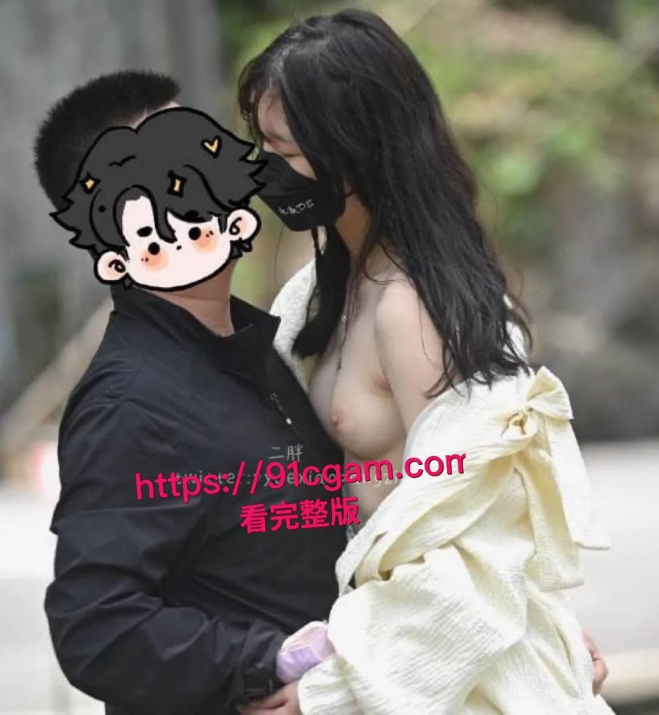 推特调教大神 永夜DS 重庆DOM调教私奴 双穴开发 拳交喷水!-3