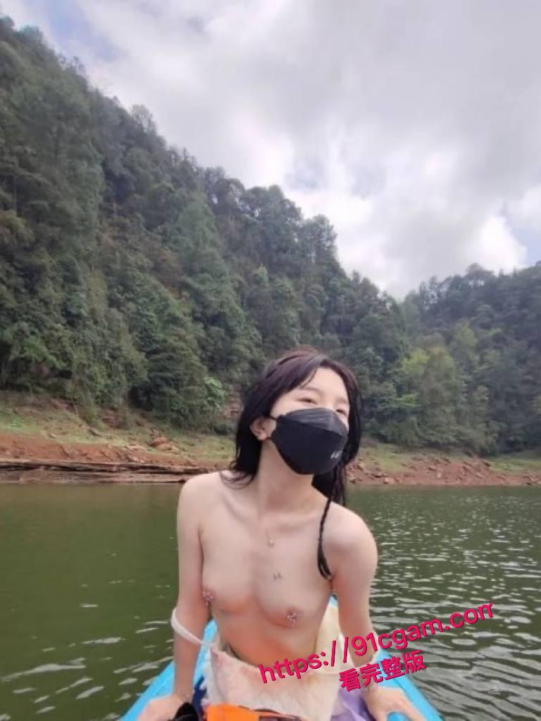 推特调教大神 永夜DS 重庆DOM调教私奴 双穴开发 拳交喷水!-4