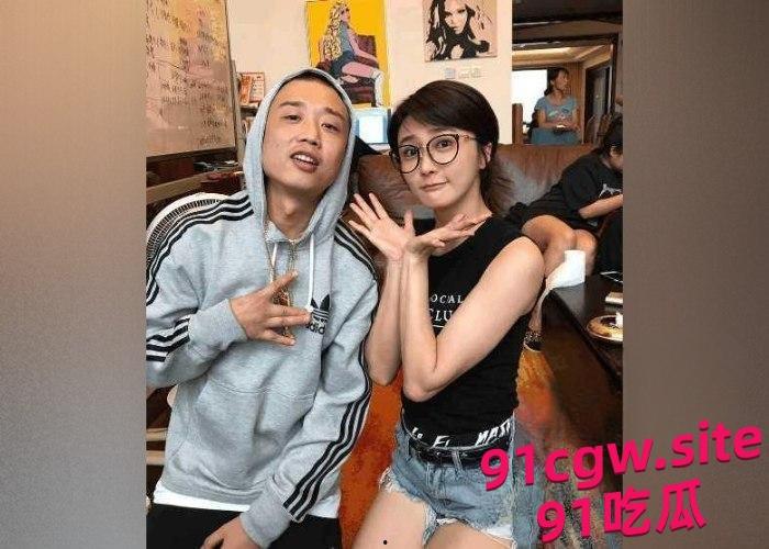 说唱歌手gai黑历史被曝光!-13