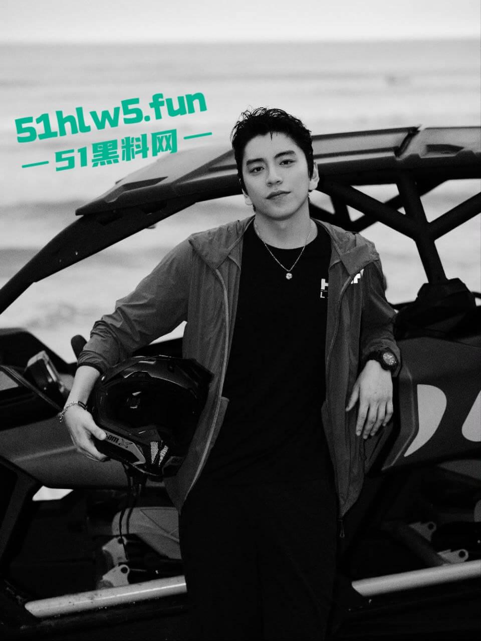 台湾知名男星【王大陆】刚曝光拒服兵役,紧接曝涉嫌杀人未遂,曾教唆友人殴打司机手段极其凶残。-6