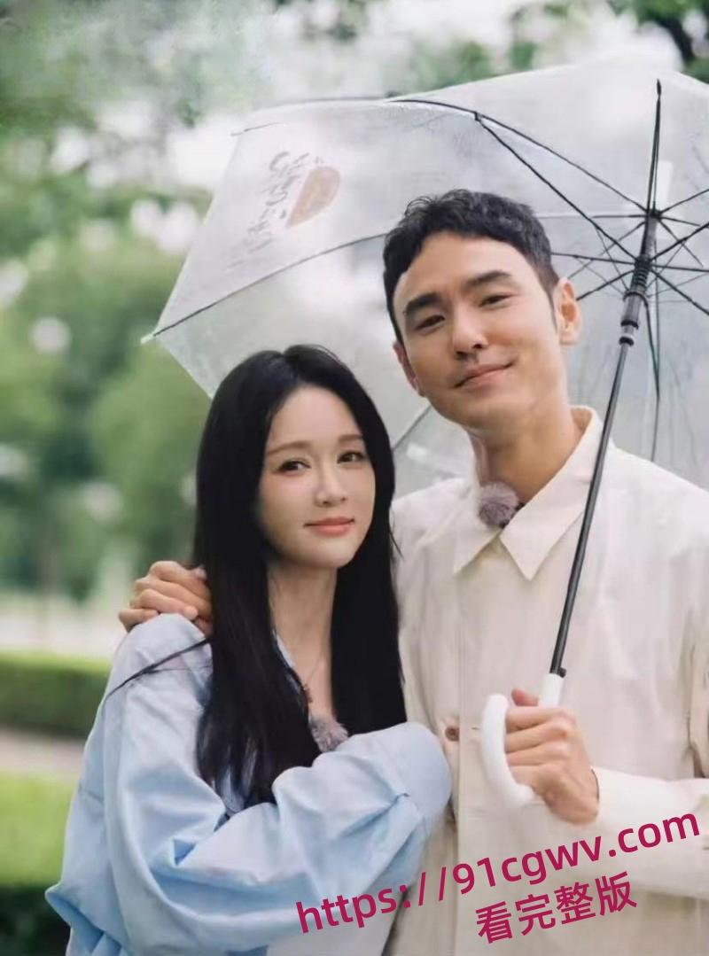 台湾金马奖影帝阮经天与比其小20岁白富美女友交往超一年 陆韩台三地跨国恋-12