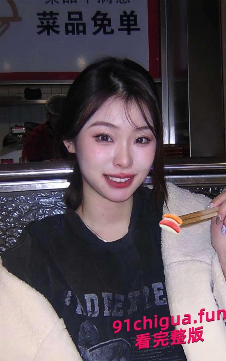 大连艺术学院女教师翻车!周诗琦高能自拍视频被前男友爆出 #艺术学院教师-6