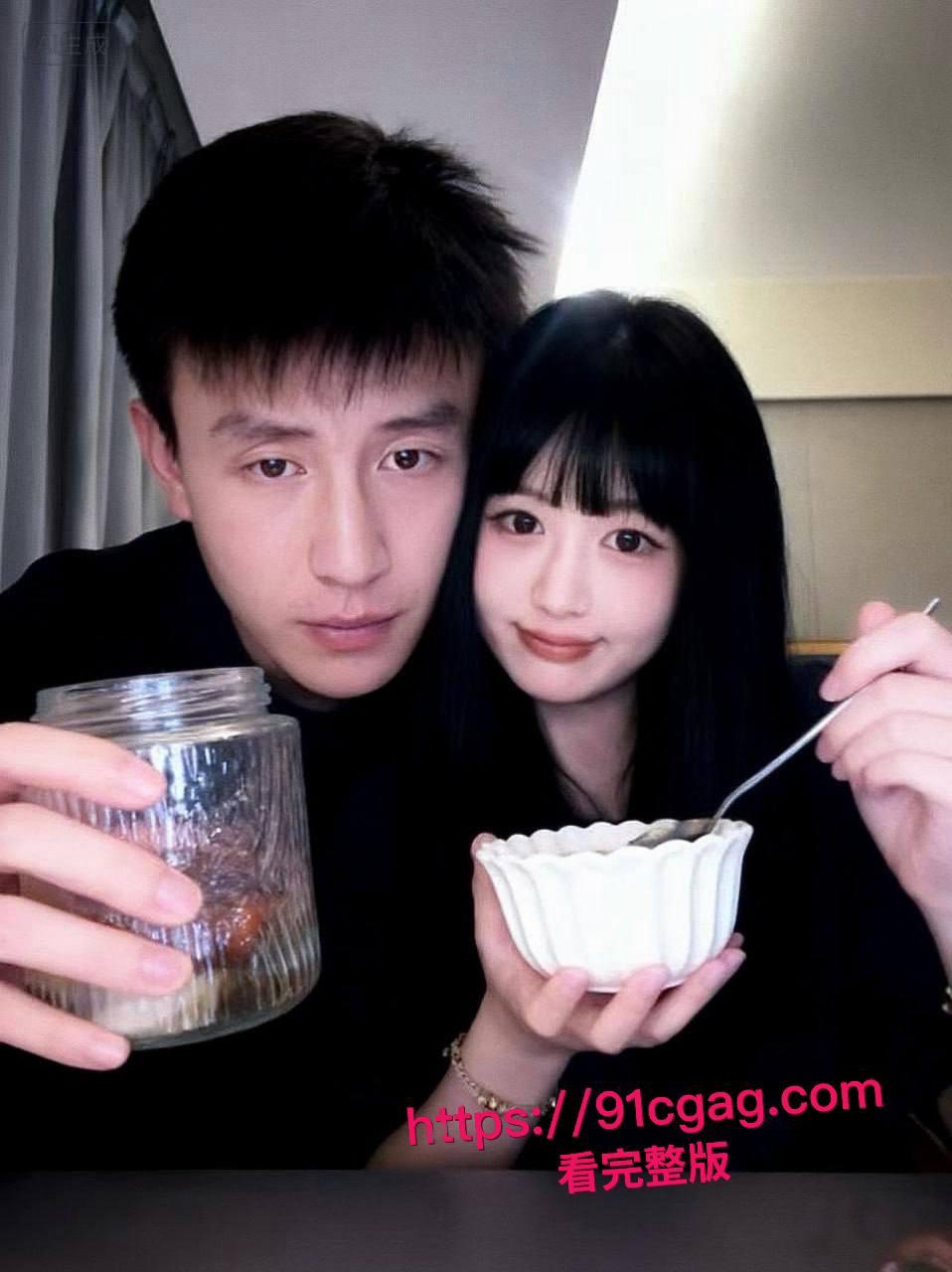 短剧顶流塌房预警！刘萧旭遭私密视频威胁，医美女友曾低调探班片场