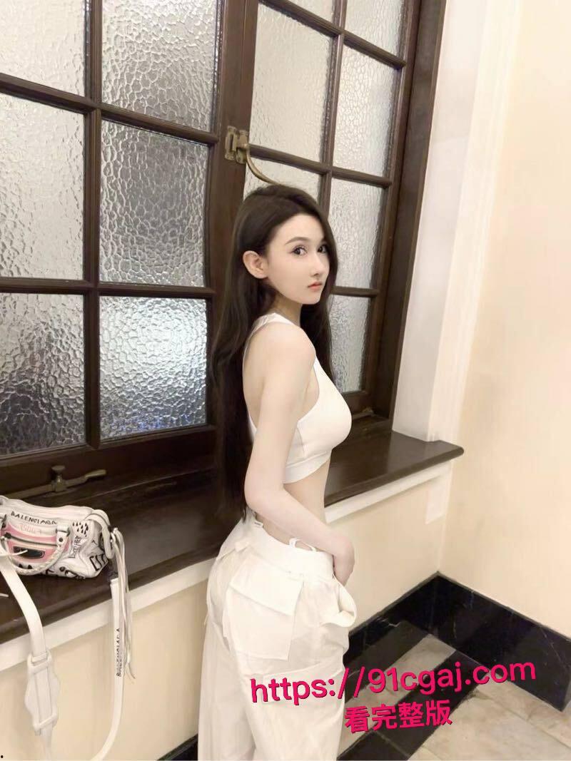 表面清纯小姐姐隐藏绝世胸器视频曝光!波澜壮阔双峰直击眼球,被掐脖子爆操翻白眼,奶子乱飞社死全网!-3