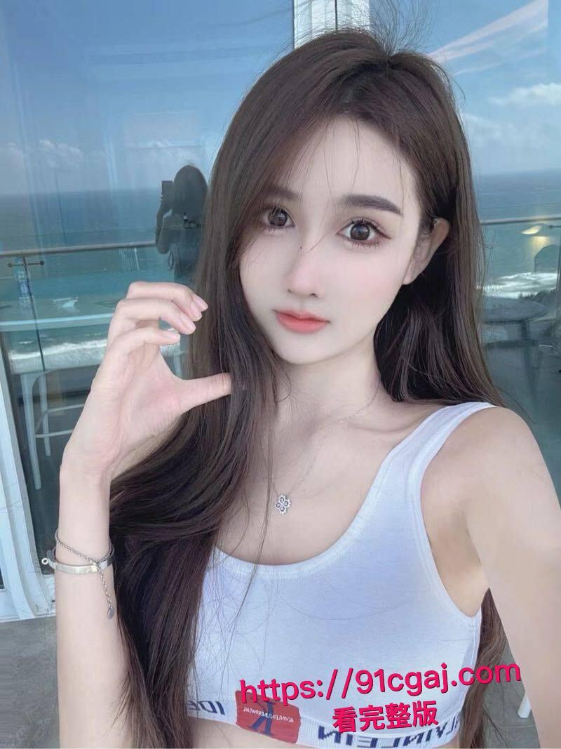 表面清纯小姐姐隐藏绝世胸器视频曝光!波澜壮阔双峰直击眼球,被掐脖子爆操翻白眼,奶子乱飞社死全网!-4