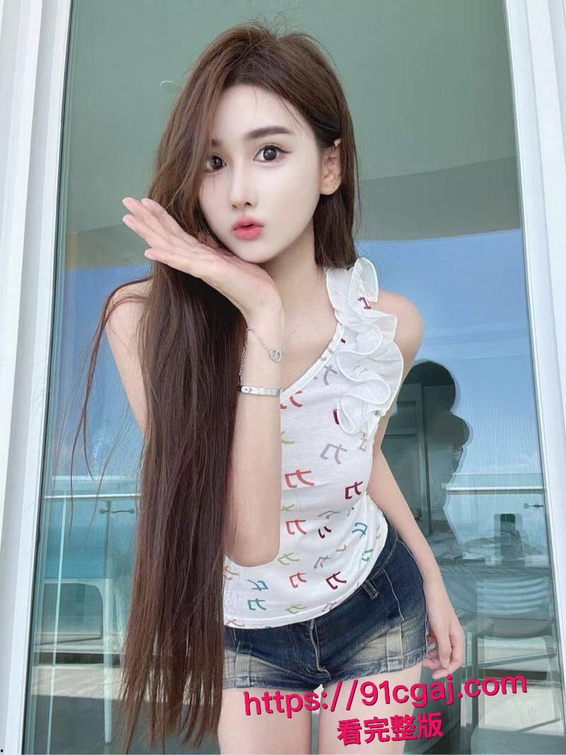 表面清纯小姐姐隐藏绝世胸器视频曝光!波澜壮阔双峰直击眼球,被掐脖子爆操翻白眼,奶子乱飞社死全网!-5