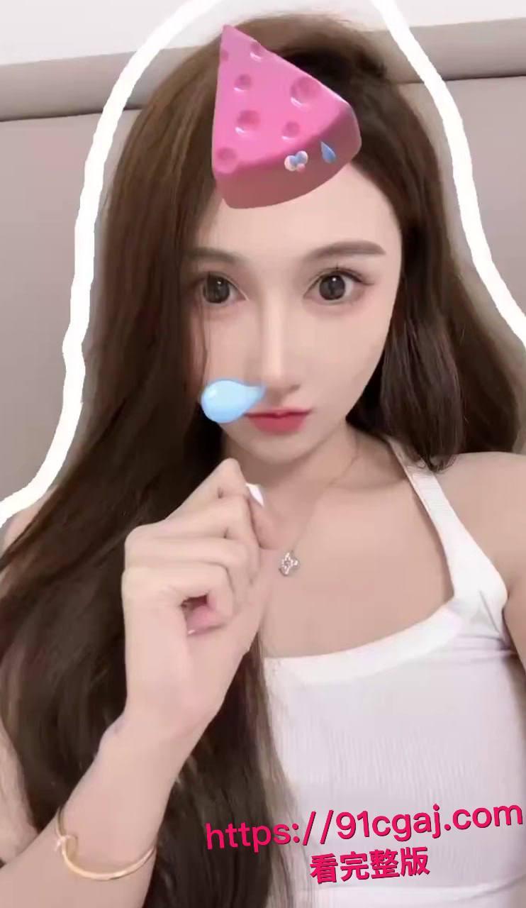 表面清纯小姐姐隐藏绝世胸器视频曝光!波澜壮阔双峰直击眼球,被掐脖子爆操翻白眼,奶子乱飞社死全网!-7