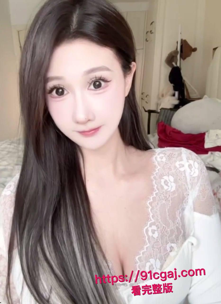 表面清纯小姐姐隐藏绝世胸器视频曝光!波澜壮阔双峰直击眼球,被掐脖子爆操翻白眼,奶子乱飞社死全网!-8