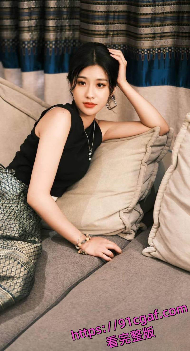 短剧女神张潇予翻车！48页PPT后续爆料 多位男主身份被扒出 口交啪啪视频流出！-8