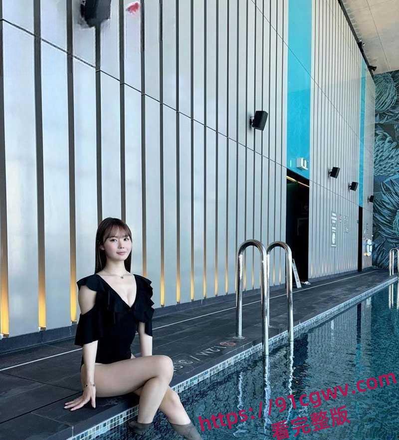 三上悠亚接班人Miru香港卖淫被抓一炮15万港币 颜值在线床技一流!-18