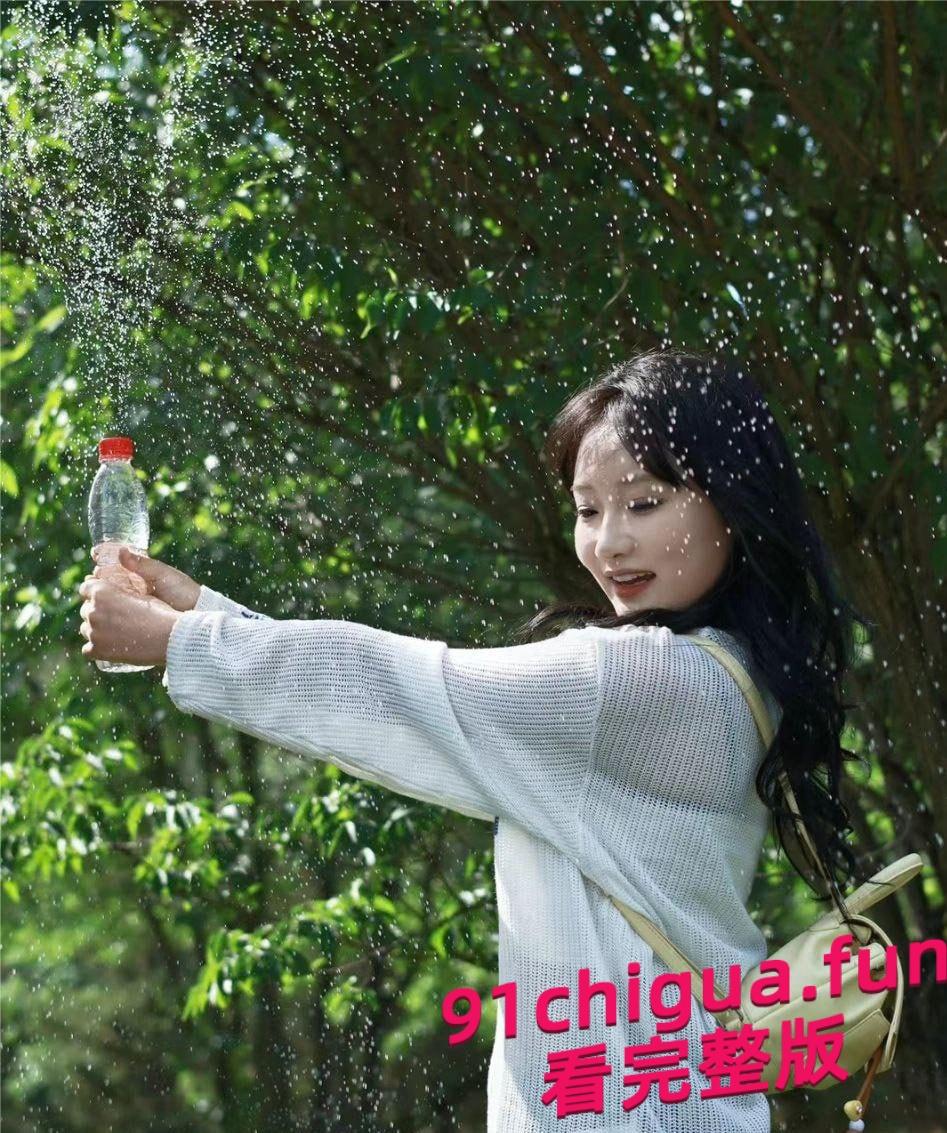 包头轻工学校王静火辣来袭 情趣装眼罩脚铐齐上阵 裸聊尺度惊人 #王静 #包头轻工技术学院-7