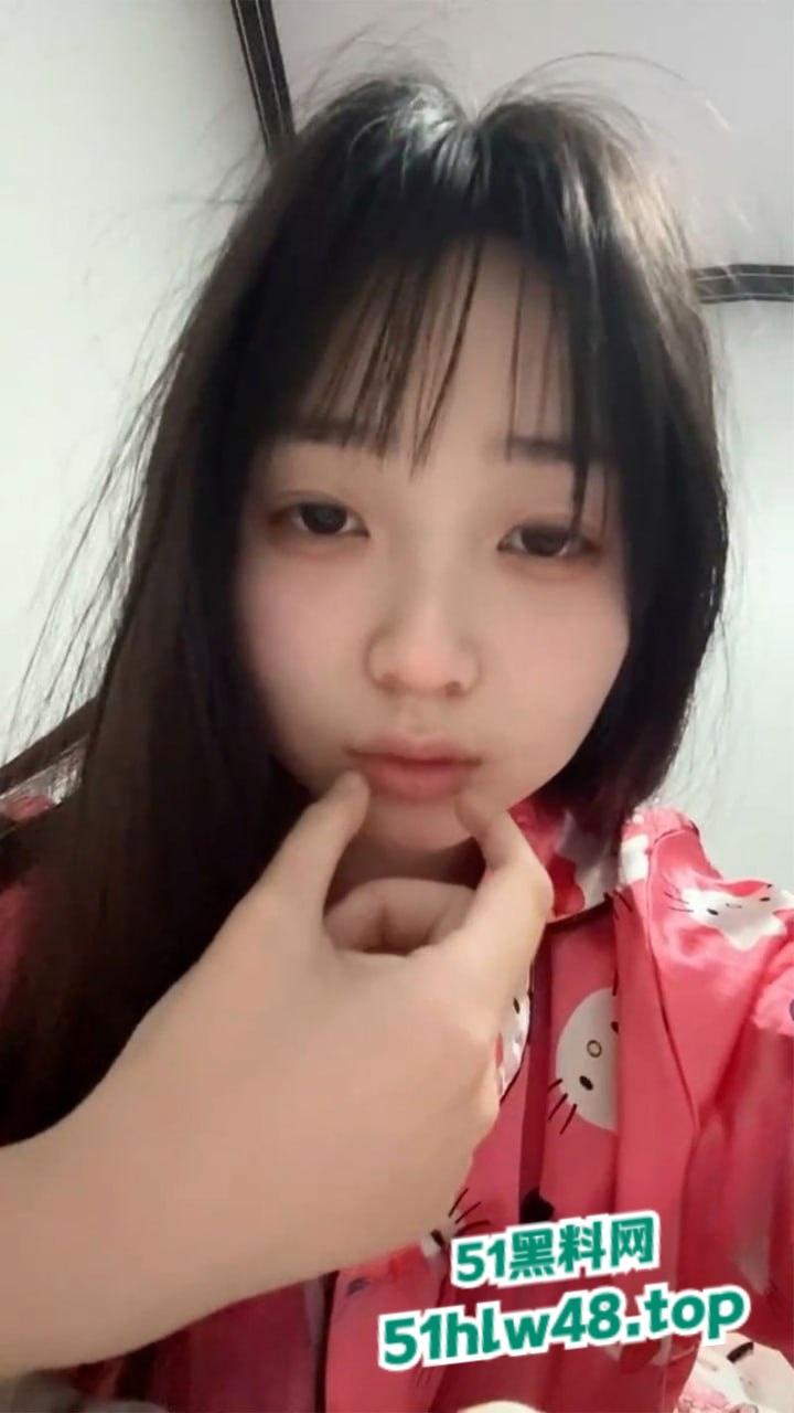 郑州轻工业大学【王梦晓】小甜妹私下却性欲爆棚，巨乳翘臀被猛男操得魂飞魄散。-1