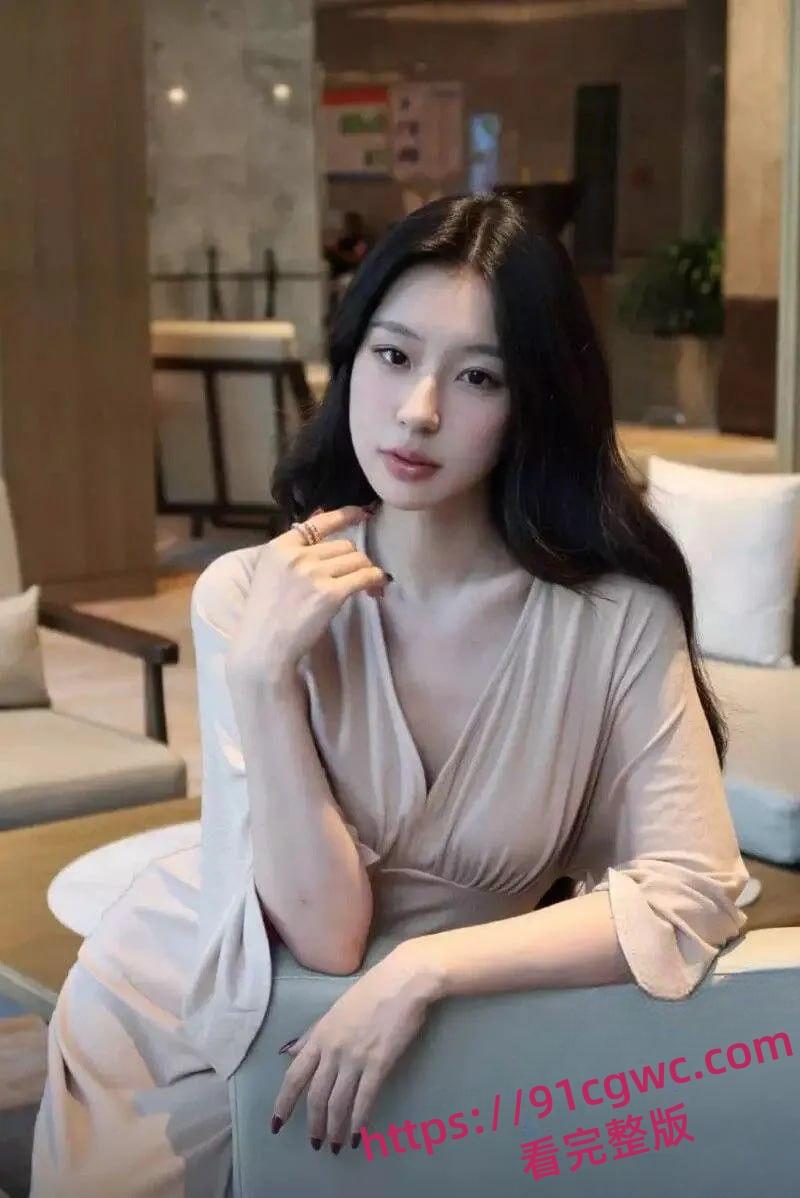 抖音18万粉网红木子李金主包养视频流出!口交深喉骑乘榨精尺度爆表-6