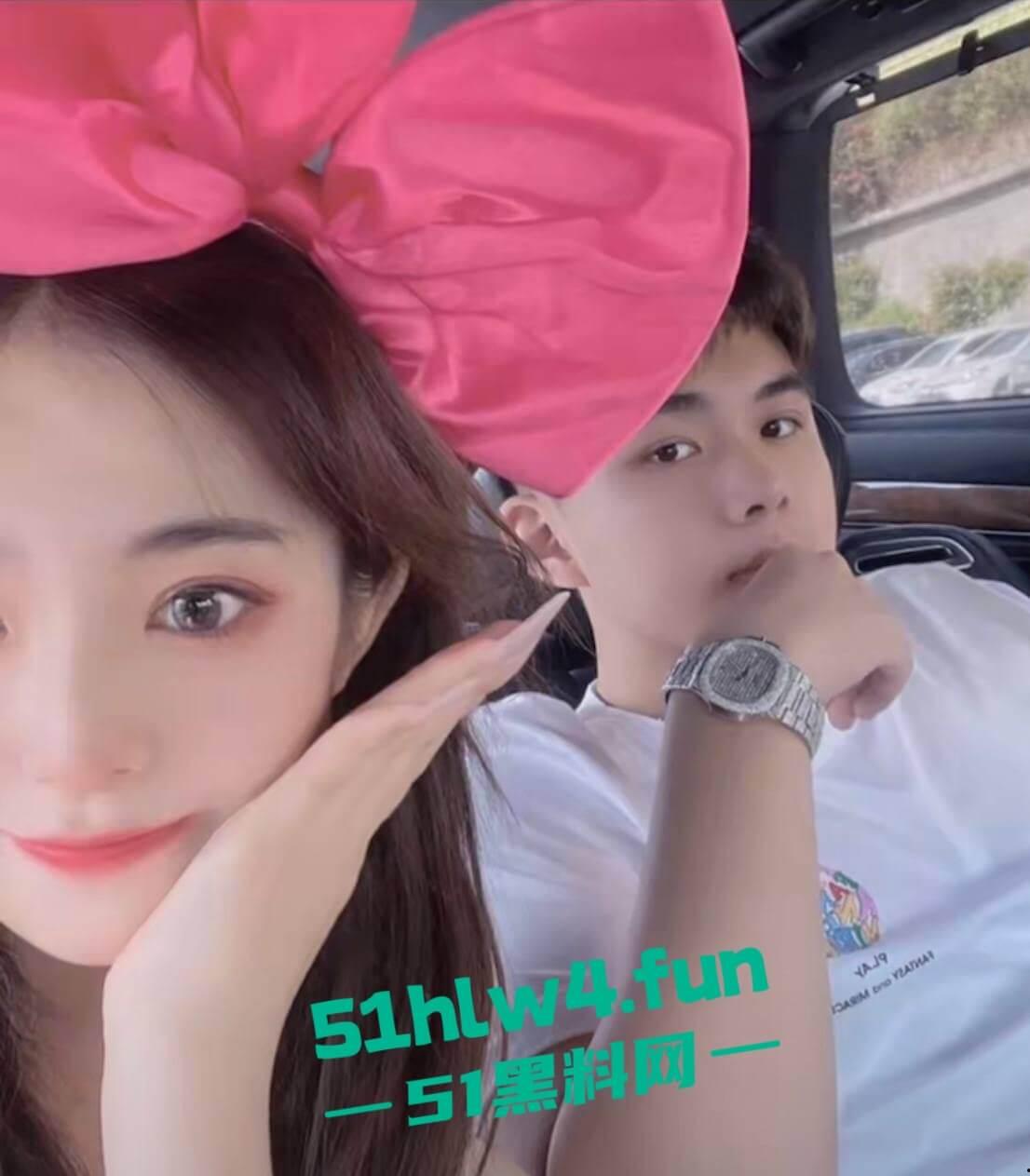 青岛电影学院【王伊诺】河南郑州的骚母狗，认识假富二代各种装逼炫富，做爱视频被曝光。-7