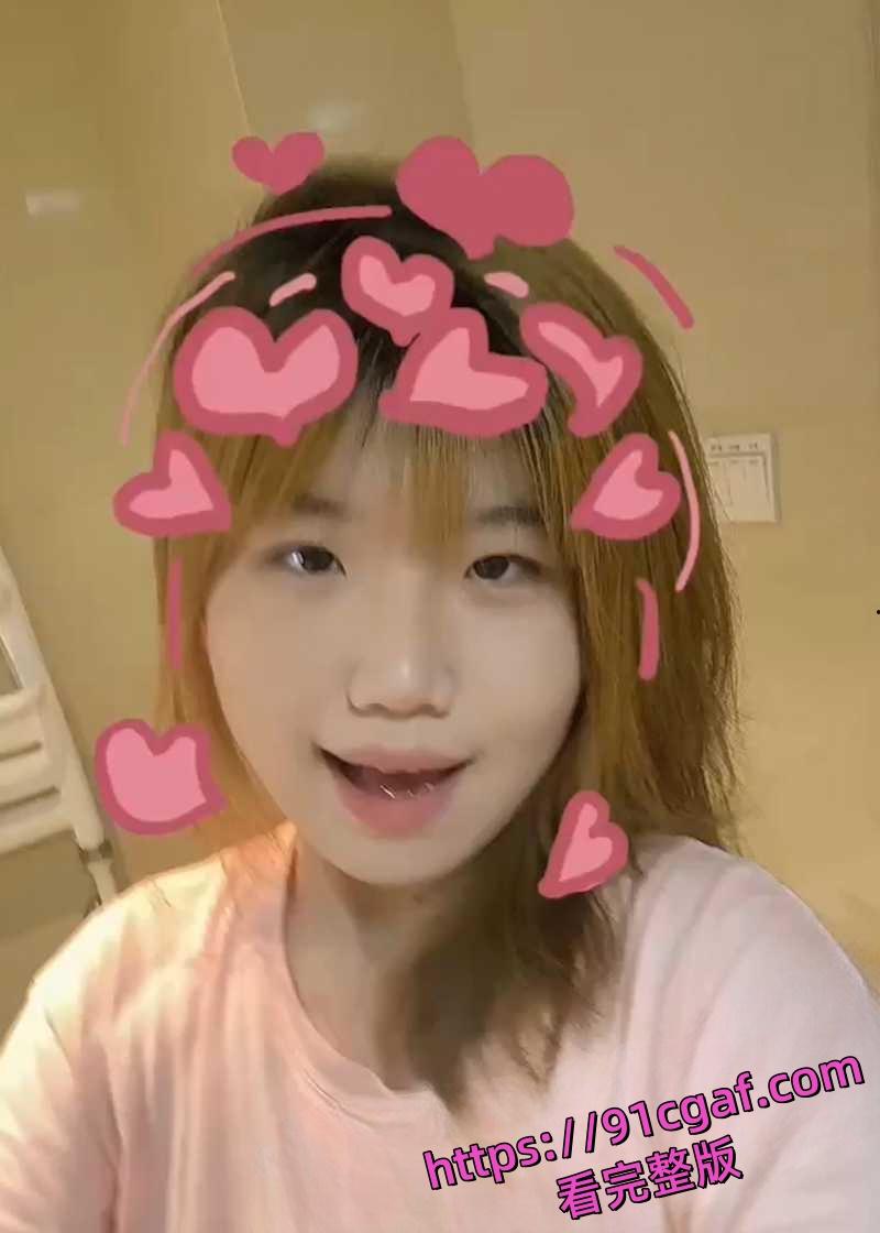 大连医科大学学霸张静文竟然是个隐藏母狗!出轨校园男友回家又勾搭已婚前男友-6