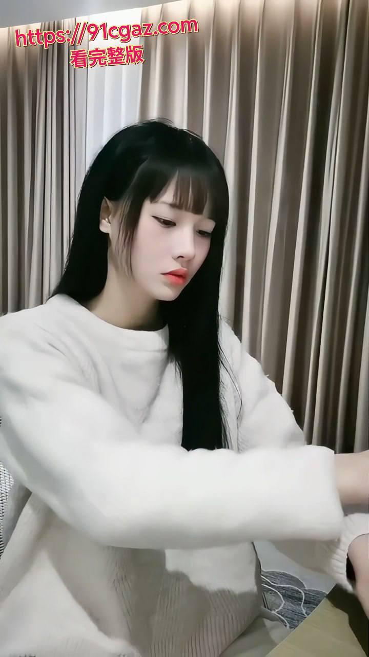 极品小仙女反差婊 珂珂 与新男友的不雅视频被曝光两天又被干了好几炮~三洞失守！-2