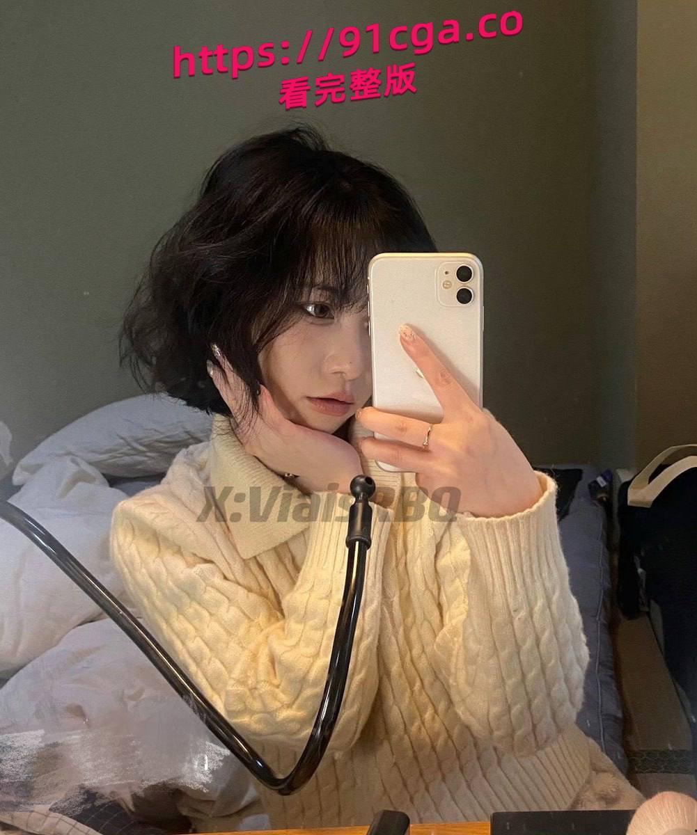 推特反差母狗学生 ShyVia ViaisRBQ刚毕业超级漂亮有气质的大学生小母狗-1