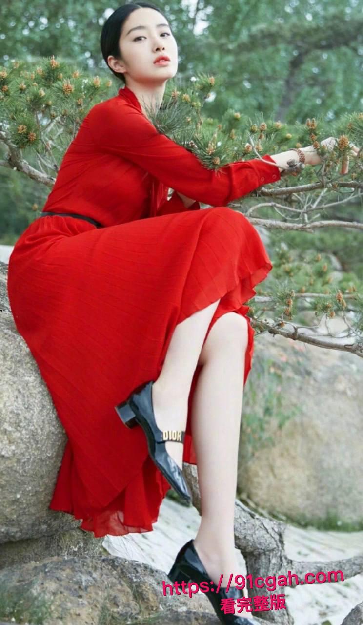 著名投资人陈金飞与杨采钰不雅视频曝光,娱乐圈风云再变!-9