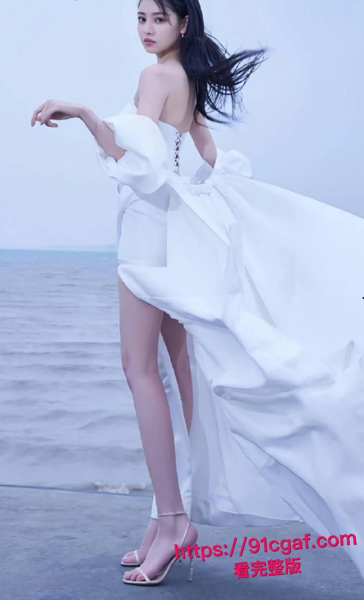 顶流男星黄景瑜性病丑闻炸翻全网 出轨多人与张艺上开房被偷拍前妻王雨馨八年网捶狠撕渣男！-1