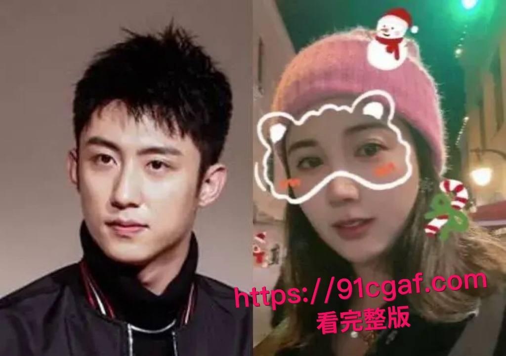 顶流男星黄景瑜性病丑闻炸翻全网 出轨多人与张艺上开房被偷拍前妻王雨馨八年网捶狠撕渣男！-14