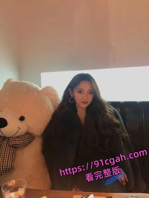 新疆李航等5位美女啪啪私拍泄密流出，再好看在渣男眼里都是炮架子！-7