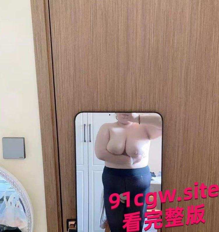 河北护士S嘉嘉爱睡觉BBW坦克女神私拍第二弹-3