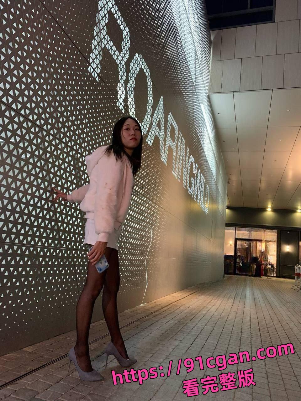 广东外语外贸大学大四黄梦瑶 反差学姐和炮友性爱视频流出！这奶头的颜色是抛光了吗？-2