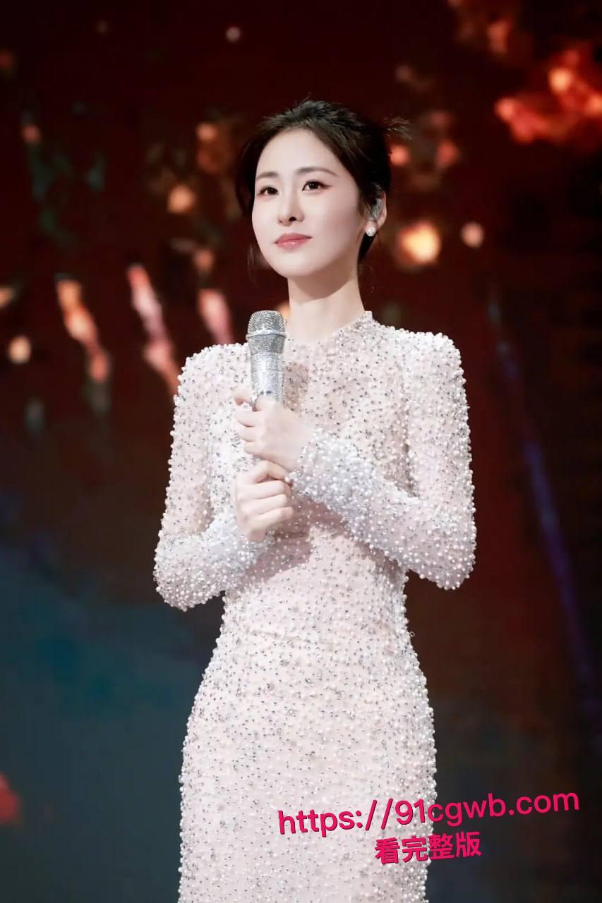 娱乐圈绯闻领军人物张碧晨又出新瓜 与网红郑子豪有私情 疑似两人不雅视频流出-6