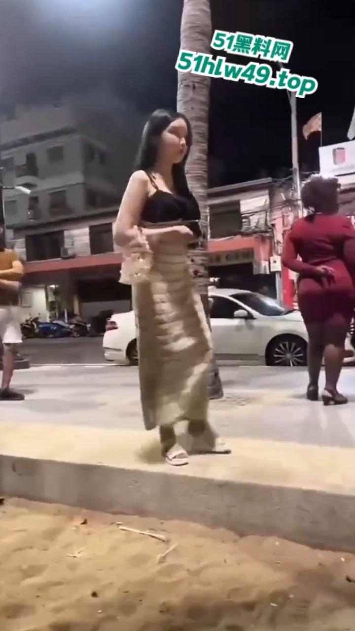 泰国芭提雅杀人惨案，中国男子杀害人妖将其挖心掏肺，手段极其残忍后续已被警方逮捕。-3