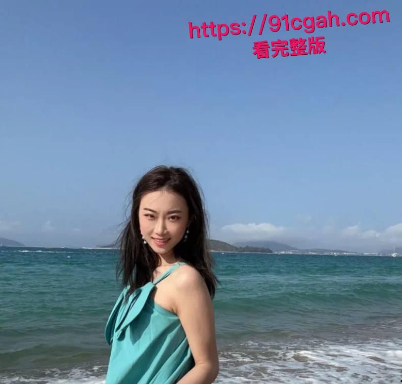 武汉极品气质模特徐熙颜被包养 白天清纯模特 夜晚淫荡母狗 糜烂私生活流出-2