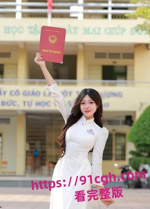 越南校花INS网红郑玉娇私密视频泄露 前男友流出露脸画面-3