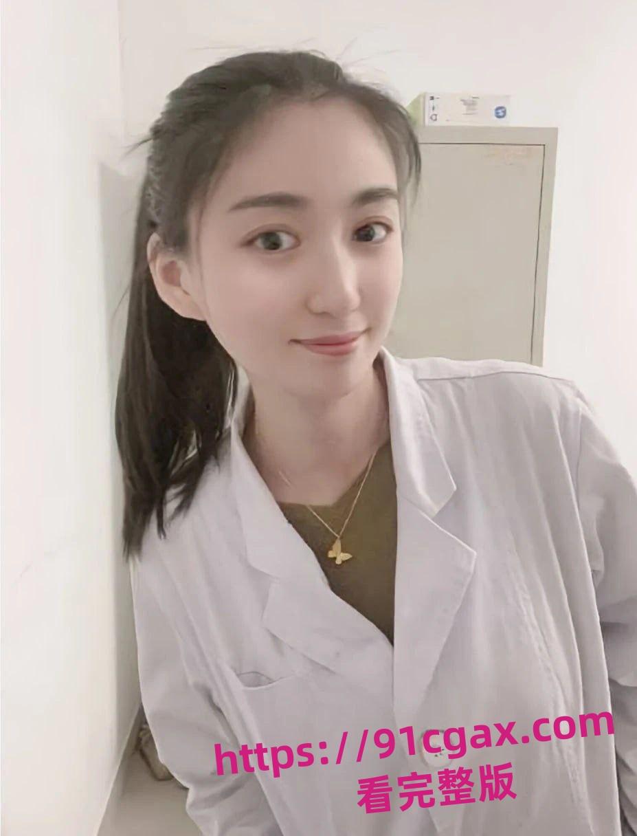 云南省第一人民医院颜值担当陈萍萍 为能成功上位科室主任 玩转职场潜规则!-1