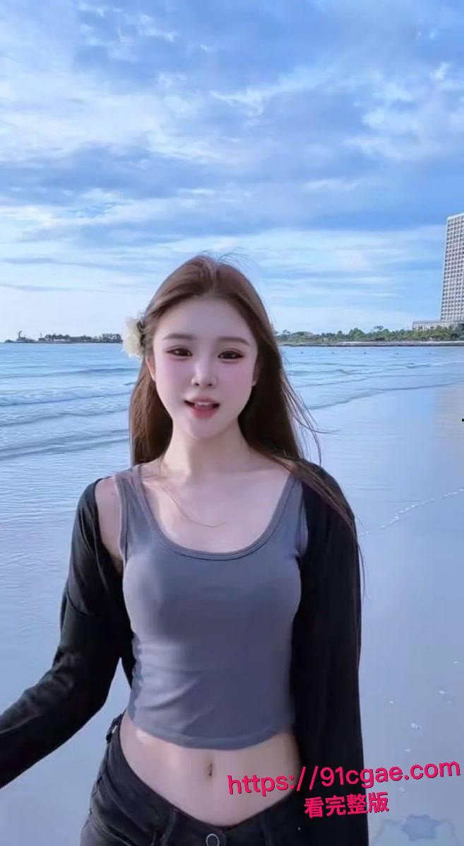 杭州小网红橙子姐姐遇顶级电炸高手龙哥 甘愿千里送逼 竟失陷于柬埔寨园区 被各种凌辱强奸做爱视频独家曝光!-16