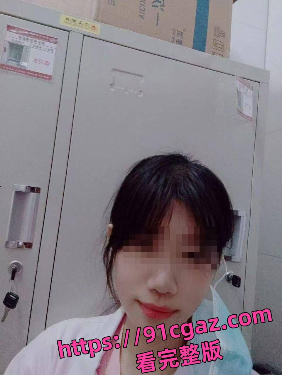 中西医专业杨玥惊爆出轨!怀孕对象竟是男友兄弟,网络炸锅!-5