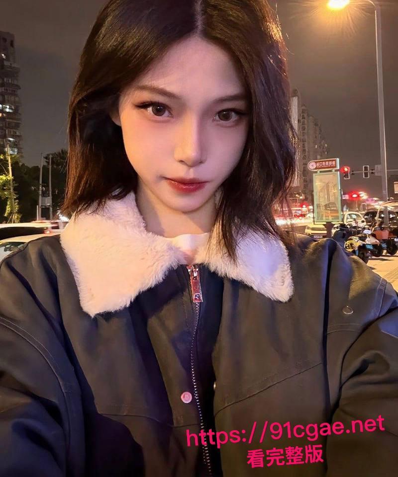 抖音百万粉丝网红羊肉串 口交视频曝光 冷艳女王反差化身低贱母狗 任凭金主玩弄！-2