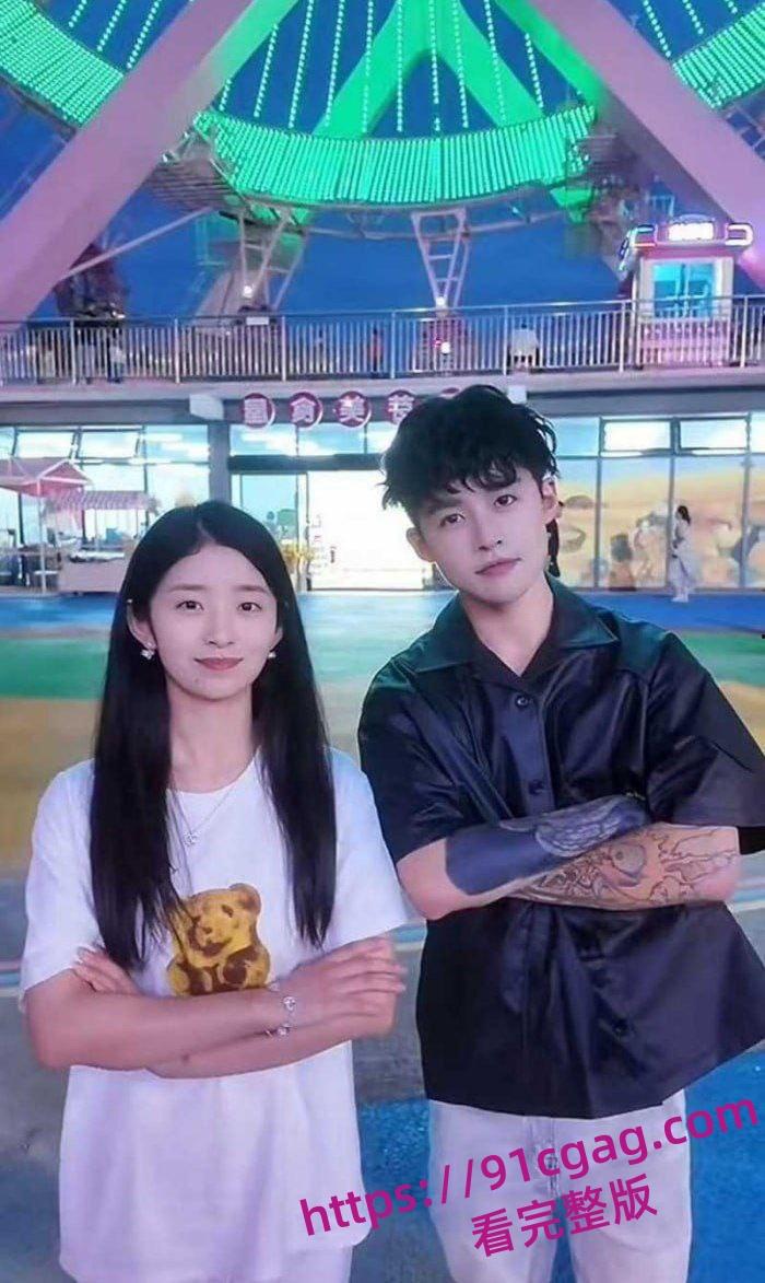 变形计叛逆少年黄润秋出轨宁波女性爱视频曝光 酒吧亲热到床戏全记录 coco孟可佳怒甩前任!-4