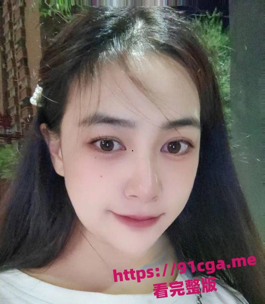 重庆财大新疆学妹夏兹热丽 高颜值尤物破处视频泄密-7