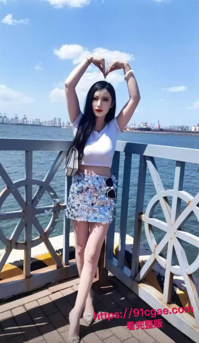 抖音熟女少妇简单爱彩灵儿肥臀诱惑黑丝高跟抠逼自慰大秀 户外野战被炮友操到腿软！-2