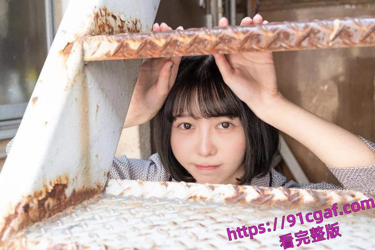 日本il pleut成员安堂瑠那自慰视频流出地下偶像反差私拍曝光！-5