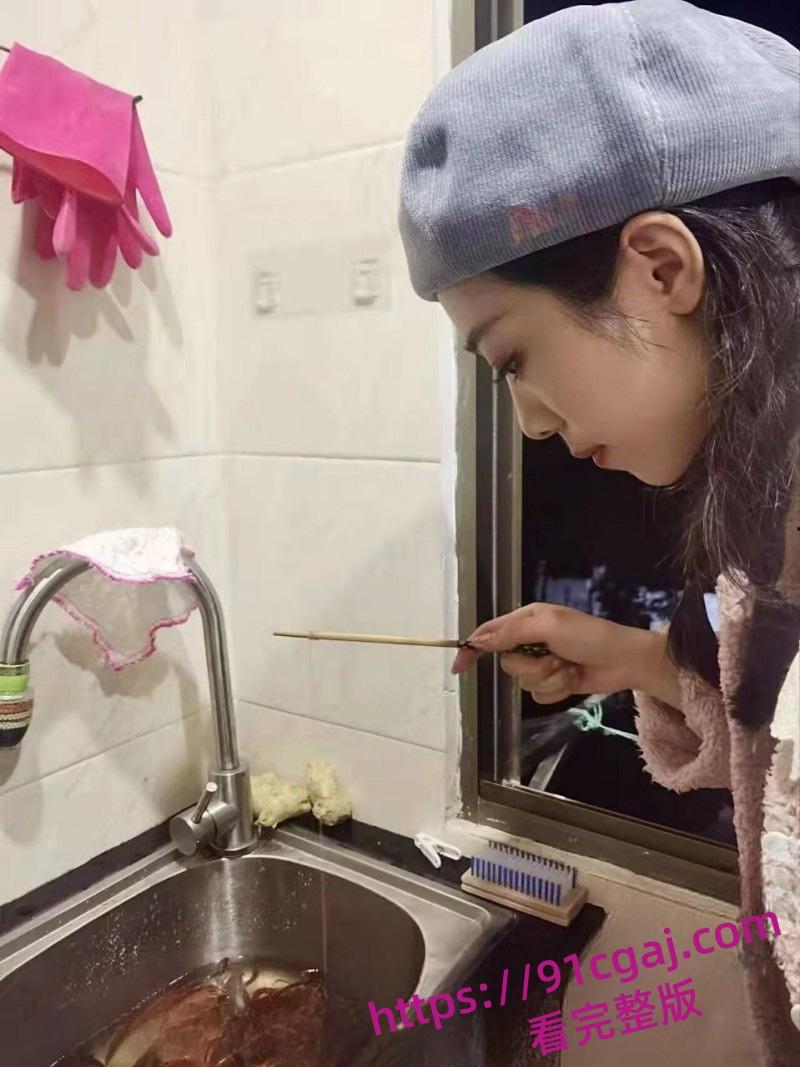 浙江台州人妻少妇 林丰雅备孕期出轨被发现 性爱视频惨遭曝光-2