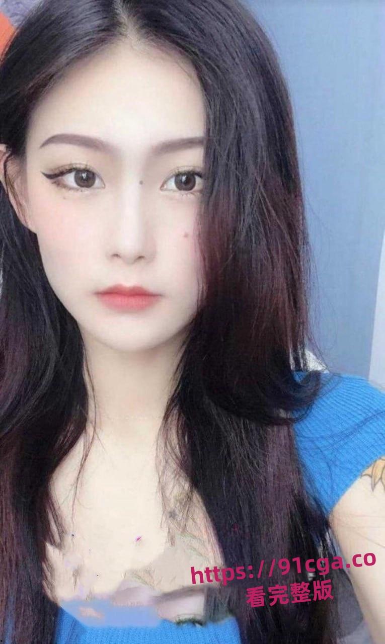 华中师范大学高颜值学生妹 蔡靖薇 因网贷无力偿还 室友介绍出卖自己的第一次破除视频泄#真实破处-6