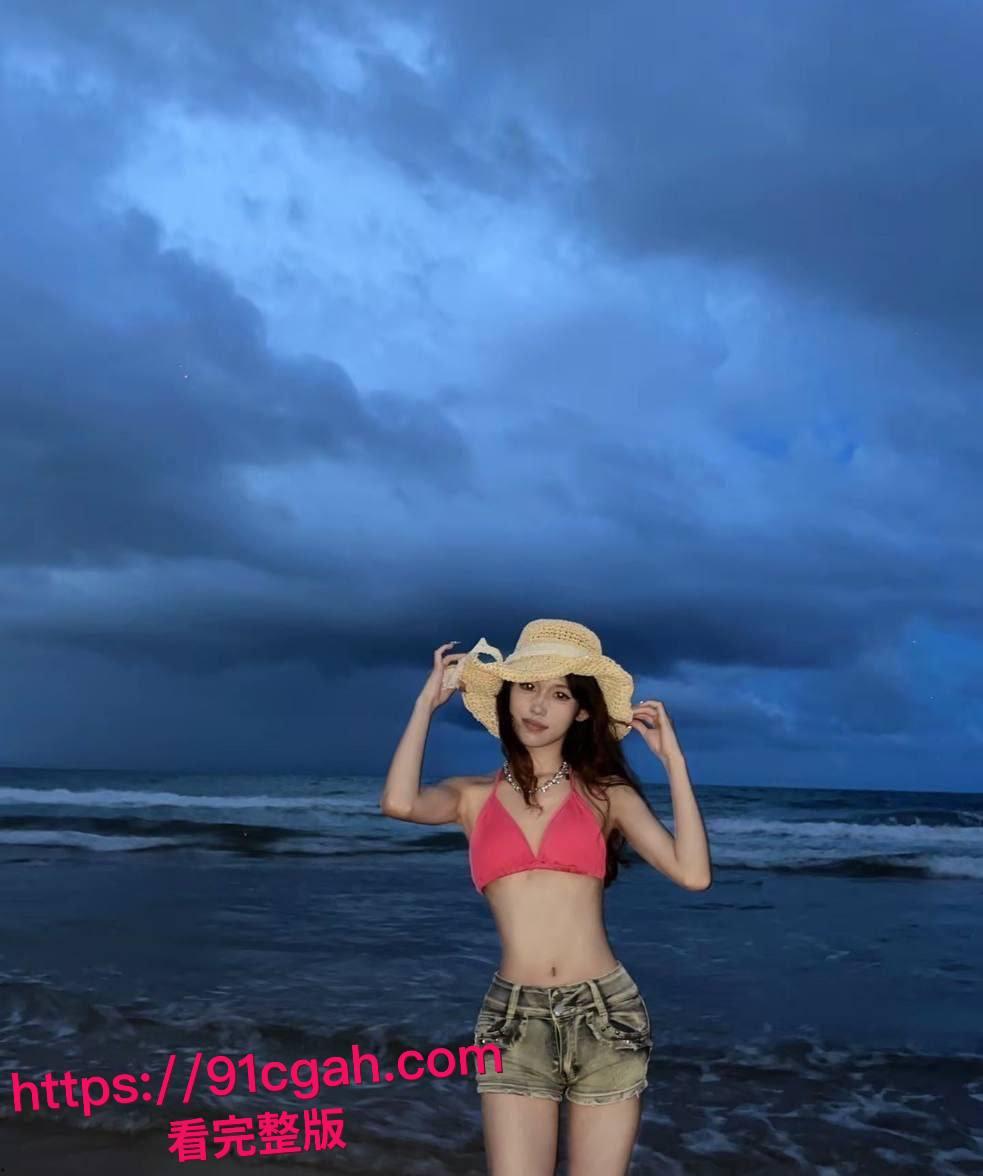 辽宁沈阳反差御姐 周雪琪 被包工头土豪重金包养大白天工地车震惨遭暴力调教！-1