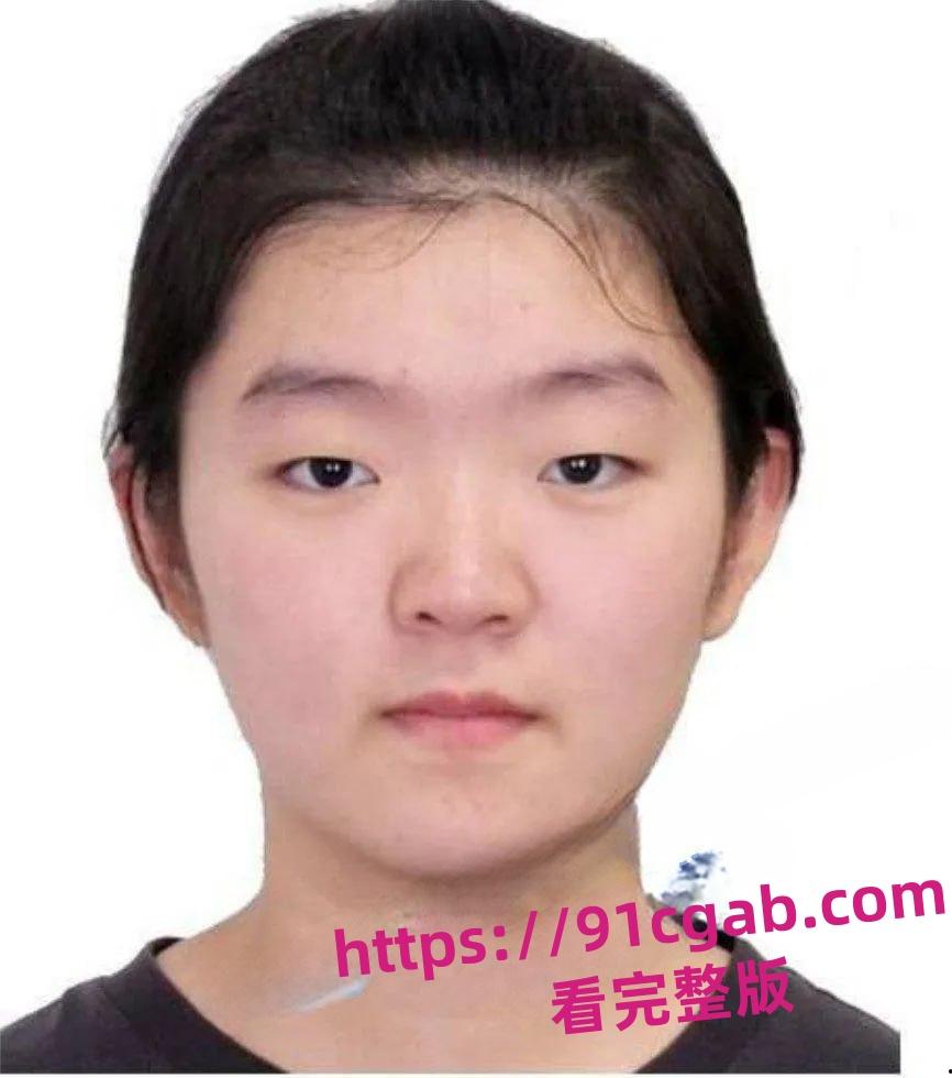 时下非常火的一个网络女歌手抖音两千万粉丝旺仔小乔 遭开盒露脸照曝光