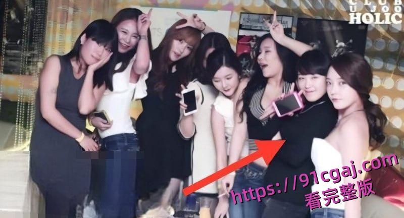 网红界鼻祖李天佑与崔阿扎结婚当日被曝猛料 千万周星女王早年给钱就陪睡-2