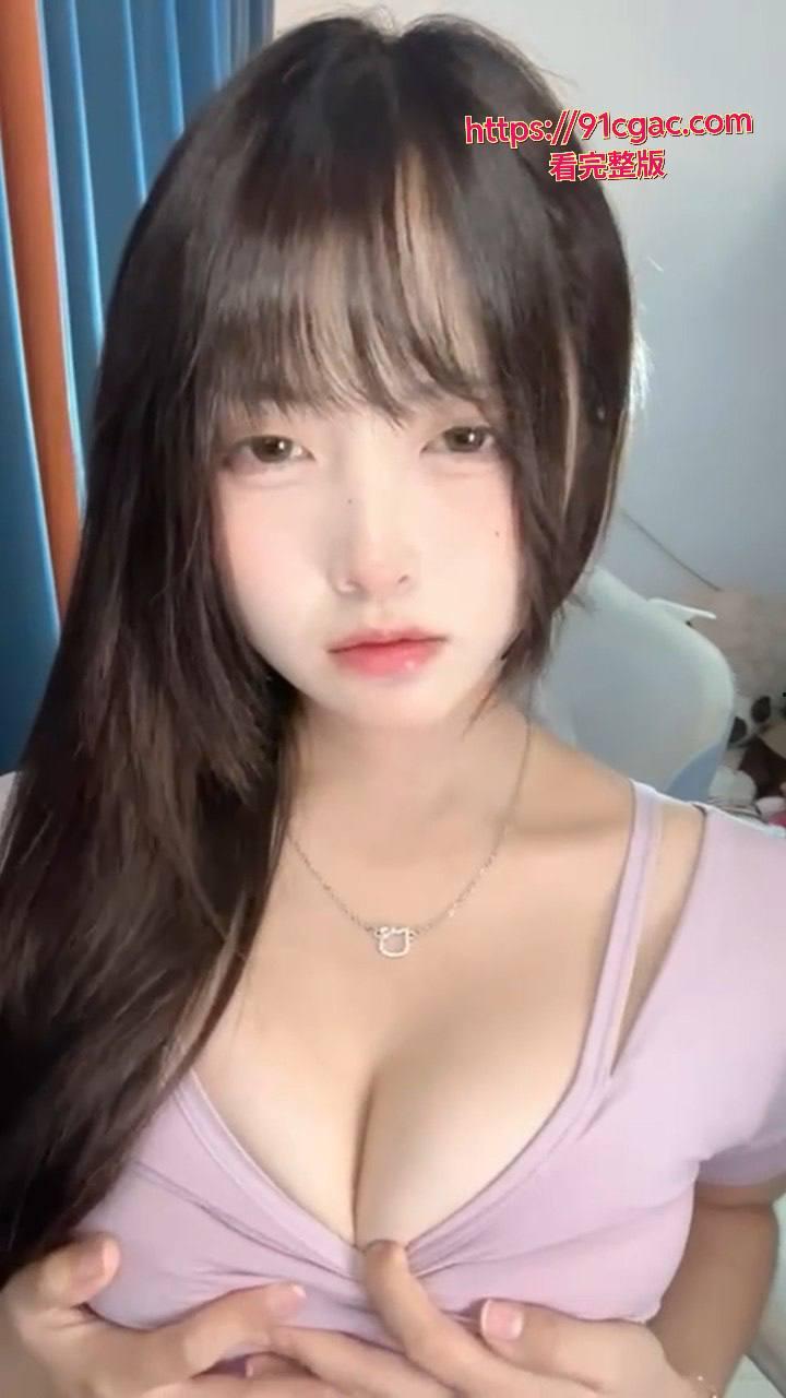 极品福利姬恶霸咕噜咪大尺度视频流出！-5