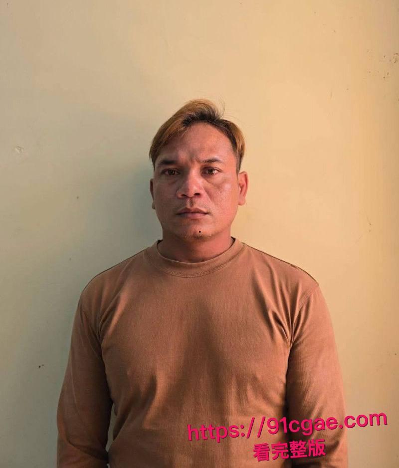 黑衣大嫂一人一枪为爱冲锋 单枪匹马勇闯法场救男人情深意重轰动全网！-8