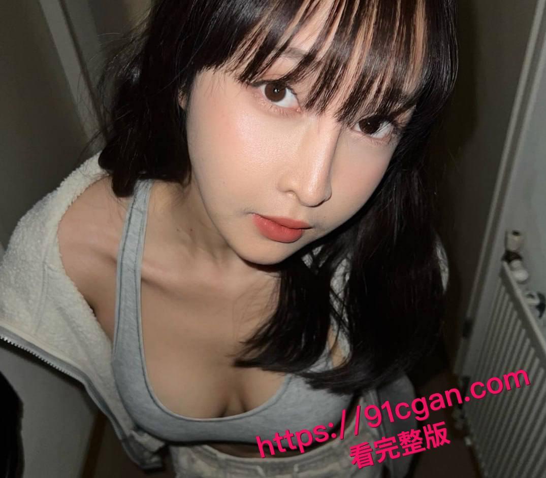 泰国人气网红Deerlong，OnlyFans性爱私拍视频火爆流出！