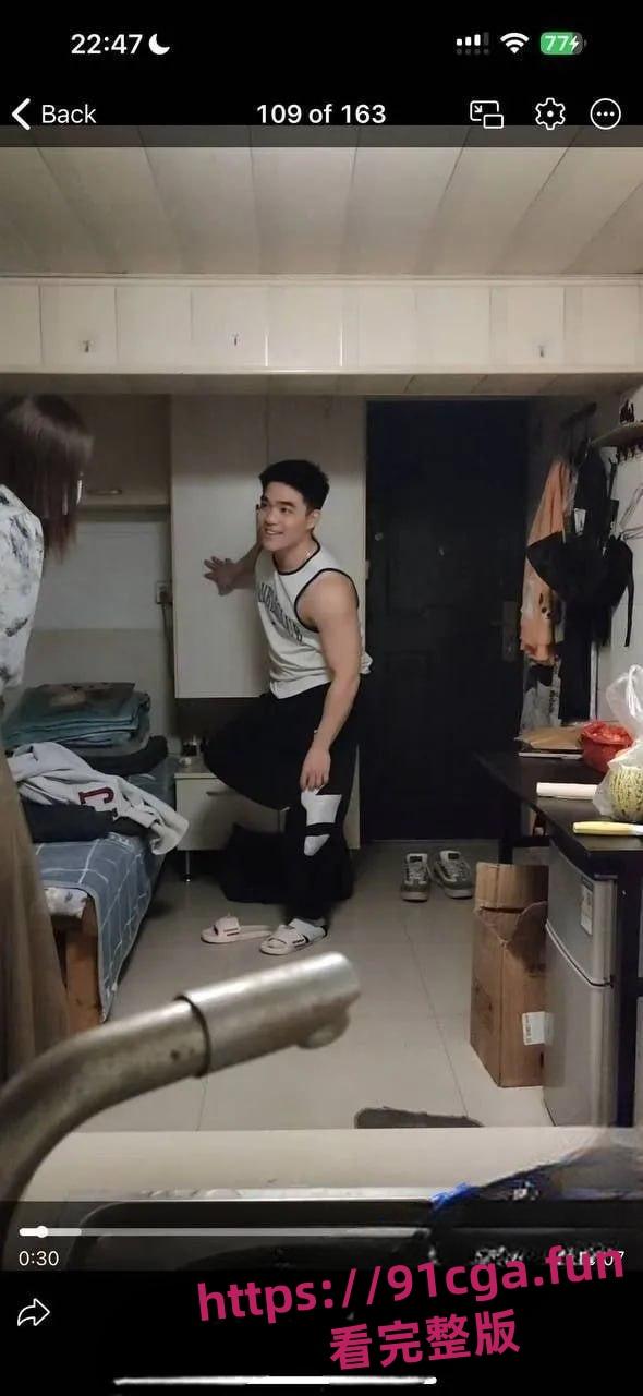 炸裂全网的伪娘阿红事件！三年共约炮千位直男并拍摄视频曝光#伪娘#卖屁股#做鸡-9