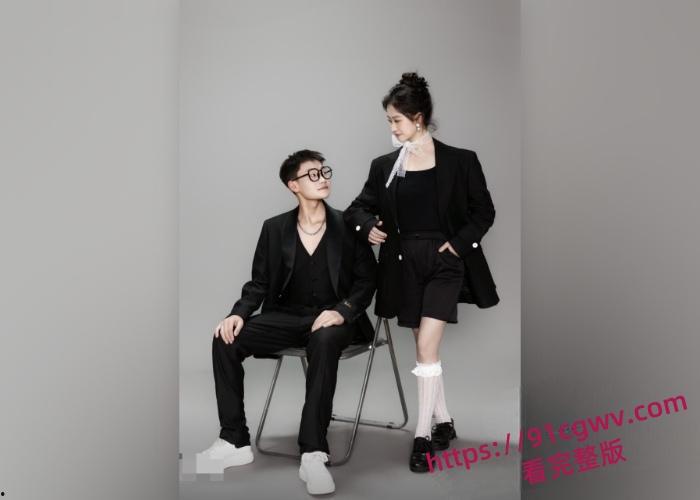 真实姐弟乱伦，姐姐结婚当天必须乘着姐夫不在直接内射亲姐姐想想就刺激，也不知道怀孕之后孩子会是谁的呢-4